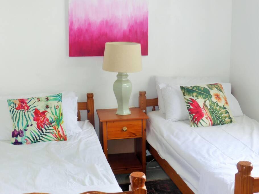 Selen'S Apartment In Ti Rocher Micoud Saint Lucia ภายนอก รูปภาพ