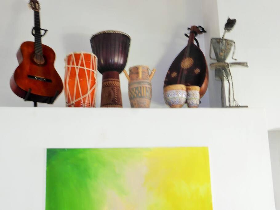 Selen'S Apartment In Ti Rocher Micoud Saint Lucia ภายนอก รูปภาพ