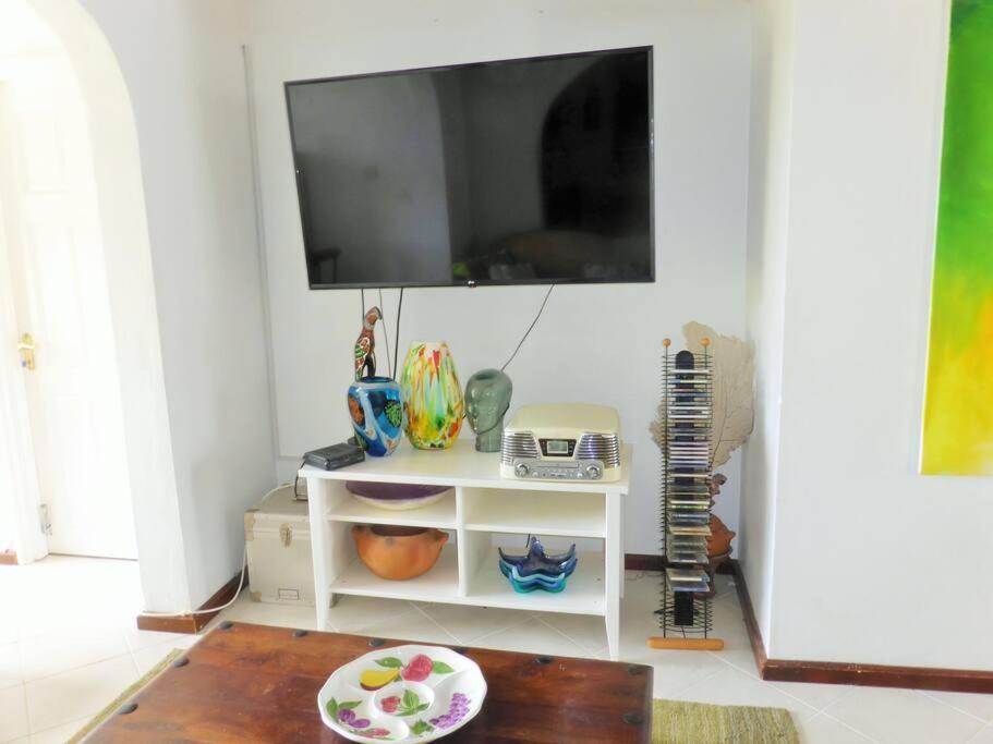 Selen'S Apartment In Ti Rocher Micoud Saint Lucia ภายนอก รูปภาพ