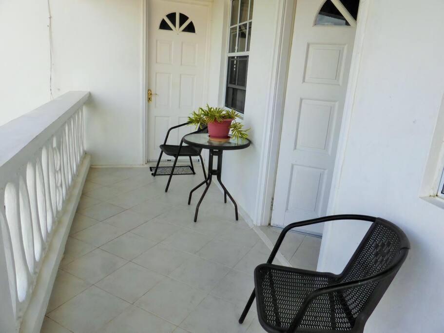 Selen'S Apartment In Ti Rocher Micoud Saint Lucia ภายนอก รูปภาพ