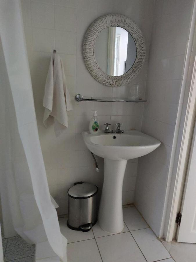 Selen'S Apartment In Ti Rocher Micoud Saint Lucia ภายนอก รูปภาพ