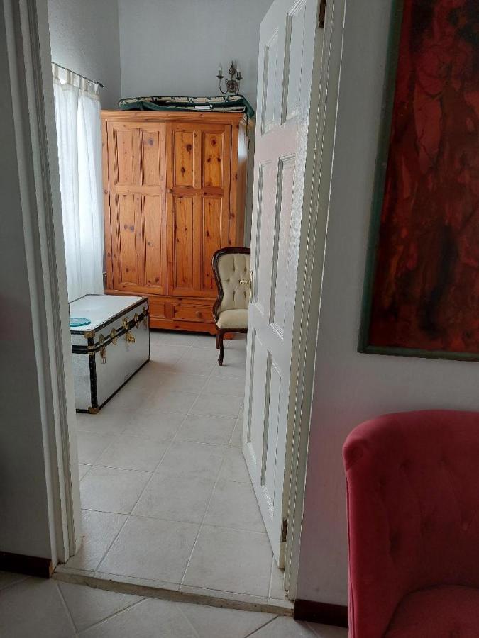 Selen'S Apartment In Ti Rocher Micoud Saint Lucia ภายนอก รูปภาพ