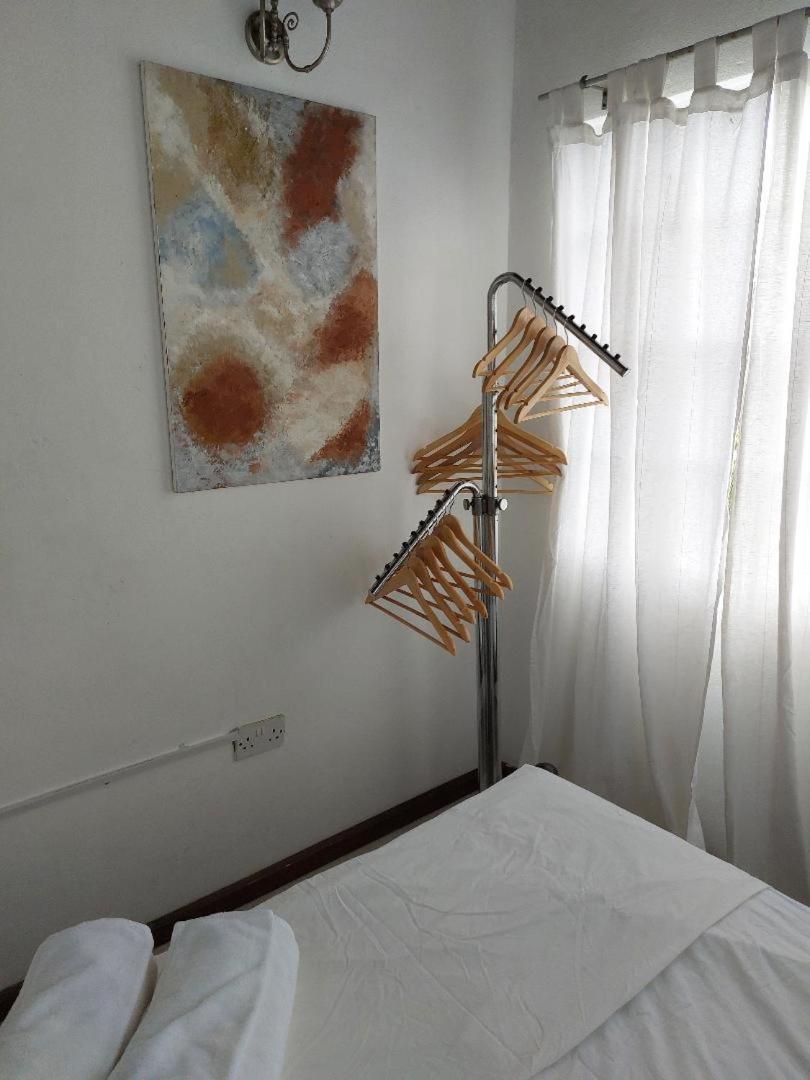 Selen'S Apartment In Ti Rocher Micoud Saint Lucia ภายนอก รูปภาพ